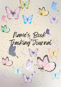 Personalised Name Page