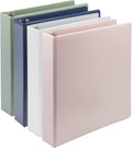 A5 Binder