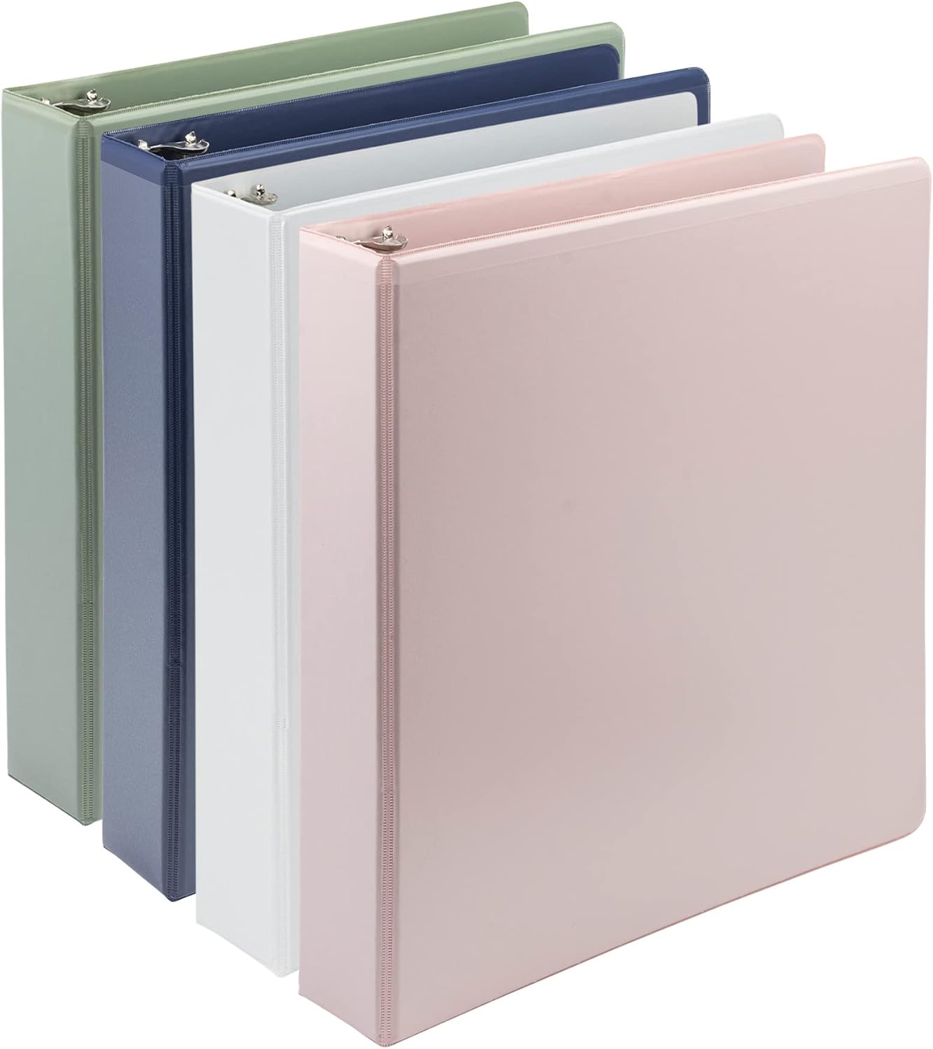 A5 Binder
