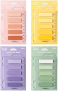 Tab Sticky Notes
