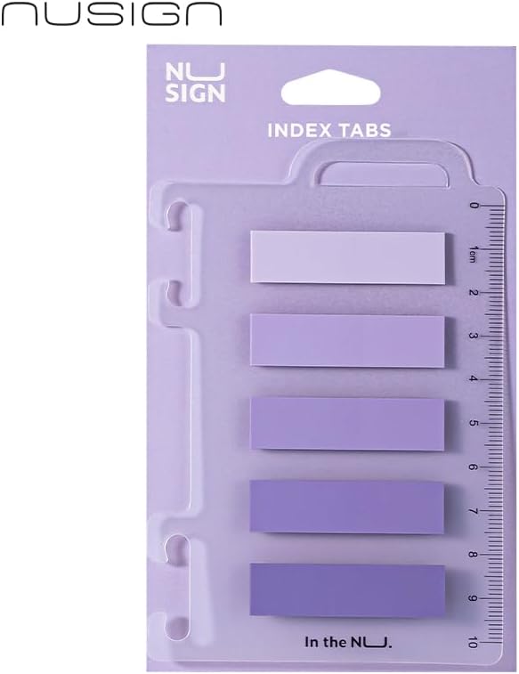 Tab Sticky Notes