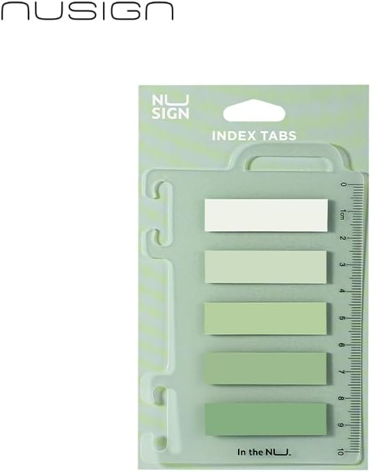 Tab Sticky Notes