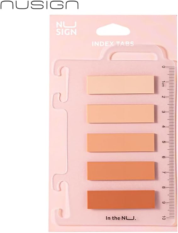 Tab Sticky Notes